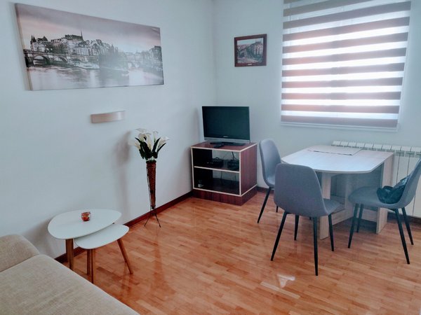 apartman 2 beograd