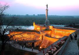 Kalemegdan Beograd