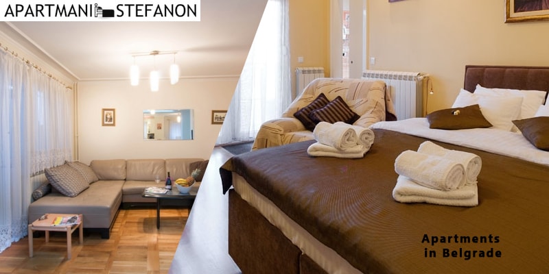 How to Choose the Perfect Rental Apartment in Belgrade Stefanon