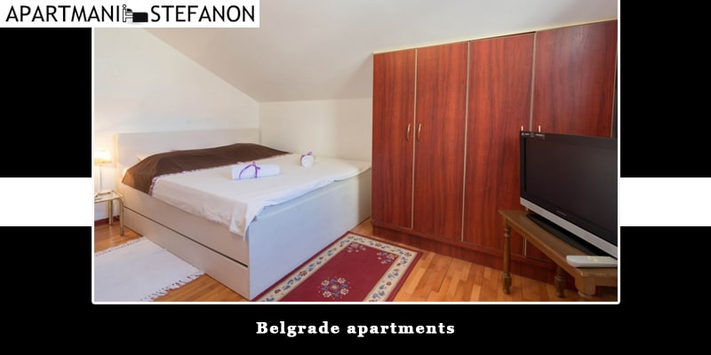 Popular destinations to visit in and around Belgrade during your stay with Belgrade Apartments