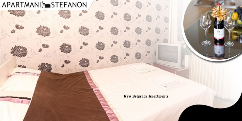 Soon to start college in Belgrade Stay with short-term Rental Apartments