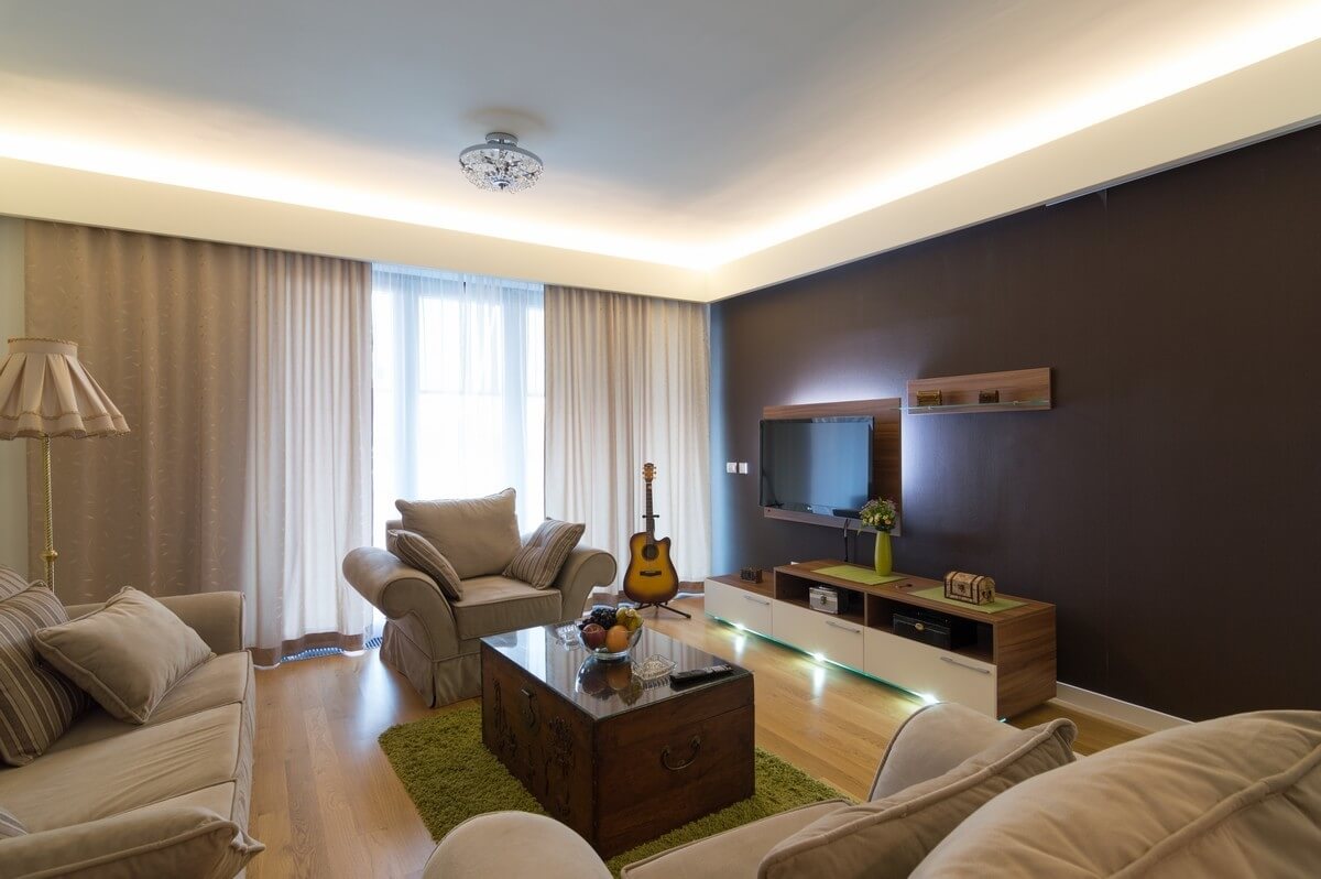 Apartment in New Belgrade