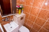 apartman dorcol kupatilo