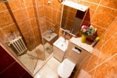 apartman dorcol tus kabina