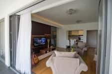 New Belgrade, two bedroom apartment